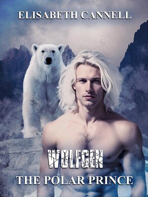 cover image of Wolfgen the Polar Prince